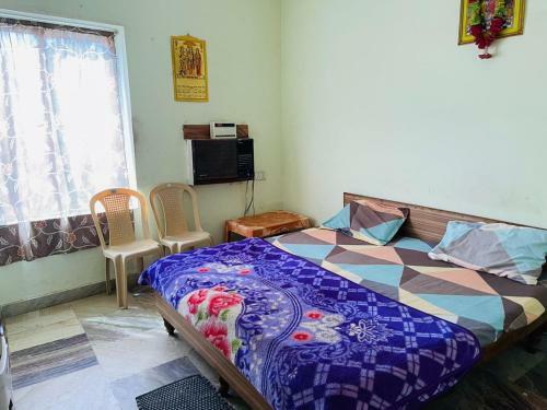 Hotel Anand Dham Guest House By Wb Inn