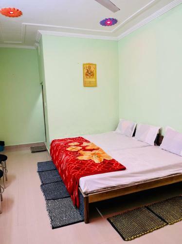 Hotel Anand Dham Guest House By Wb Inn