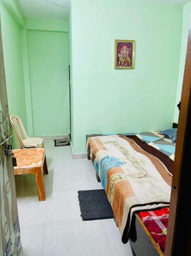 Hotel Anand Dham Guest House By Wb Inn