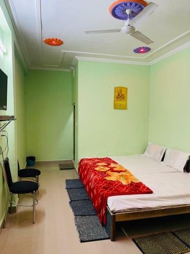 Hotel Anand Dham Guest House By Wb Inn