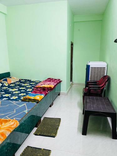Hotel Anand Dham Guest House By Wb Inn