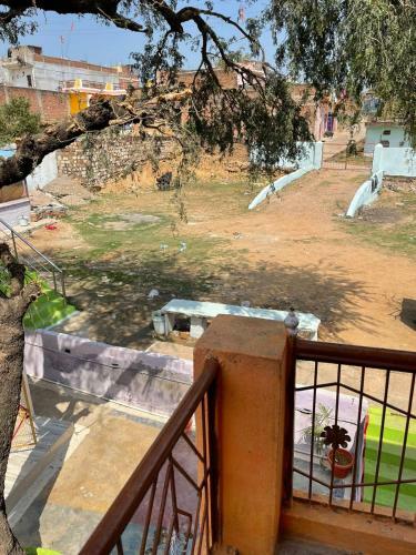 Hotel Anand Dham Guest House By Wb Inn