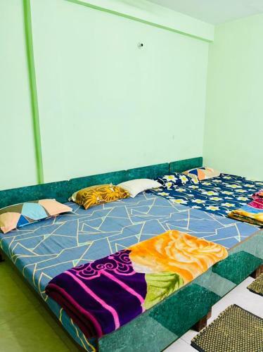 Hotel Anand Dham Guest House By Wb Inn