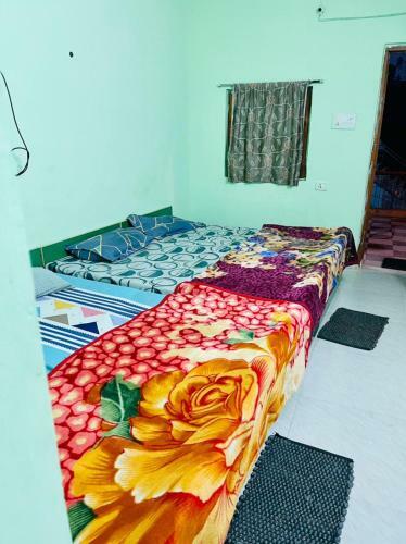 Hotel Anand Dham Guest House By Wb Inn