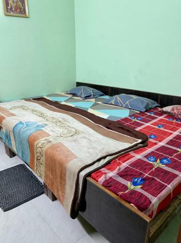 Hotel Anand Dham Guest House By Wb Inn