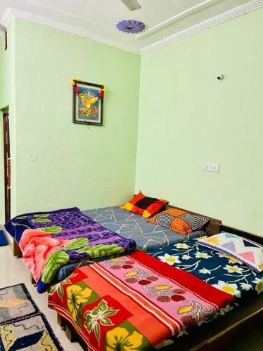 Hotel Anand Dham Guest House By Wb Inn