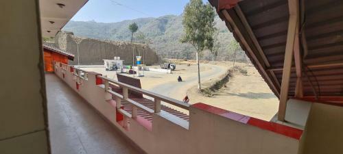 Hotel Dawat