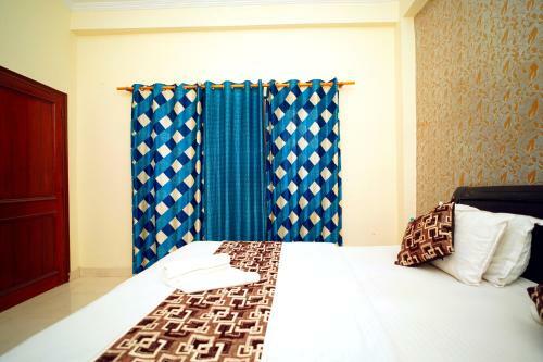 Apartamento 2 Bhk Villa By Pine Homes