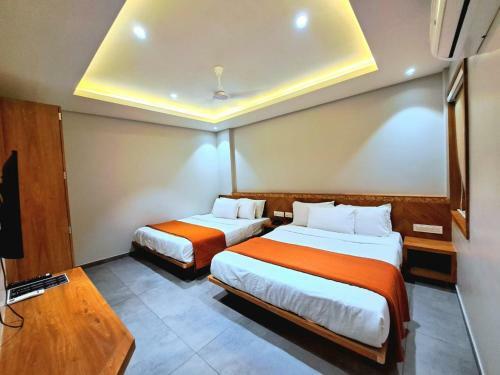 Hotel Om Somnath