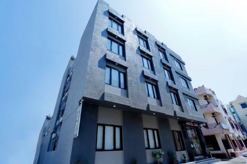 Hotel Om Somnath