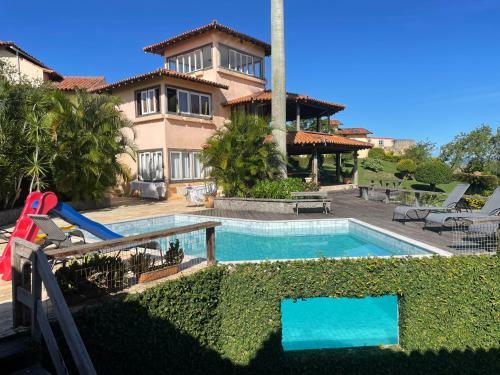 Casa Imperial