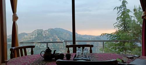 Valley View Private Apartment