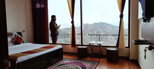 Valley View Private Apartment