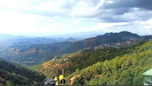 Bed & Breakfast Shimla Hill View