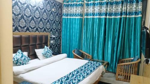 Bed & Breakfast Shimla Hill View