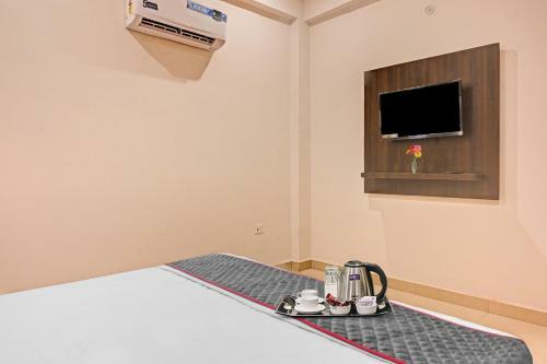 Hotel Capital O 89300 Vansh International