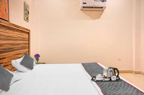 Hotel Capital O 89300 Vansh International