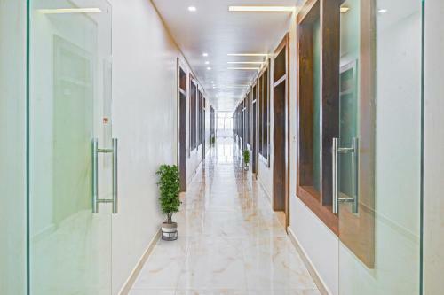 Hotel Capital O 89300 Vansh International