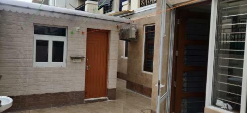 1 Luxury Room In Shivalik Hills
