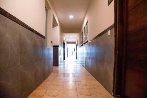 Beach Heaven Deluxe Rooms & Serviced Apartments