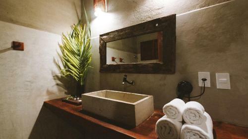 Hotel Pousada Haya