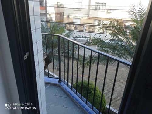Apartamento Flat Palladim