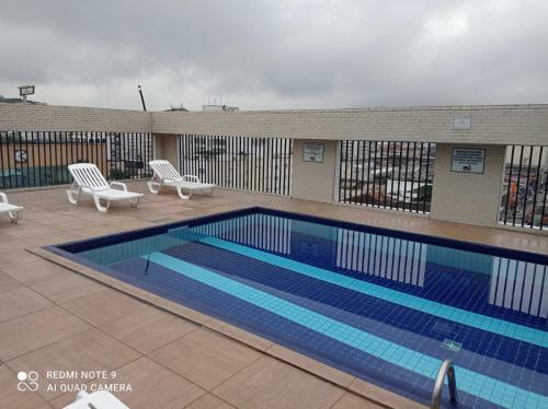 Apartamento Flat Palladim