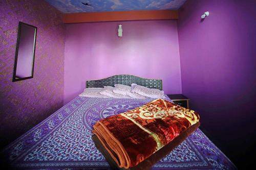 Ghimiray Homestay