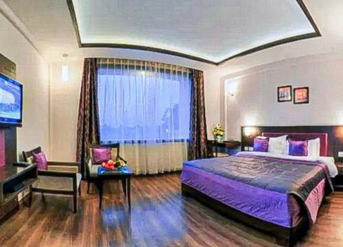 Hotel Delux Plaza By Wb Inn