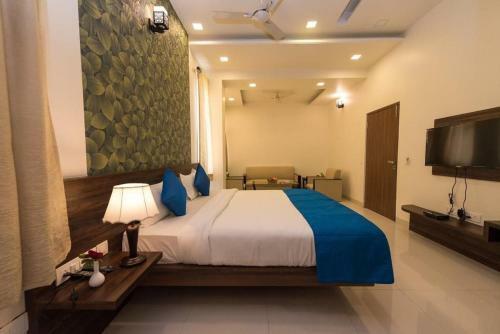 Hotel Taj View Luxury
