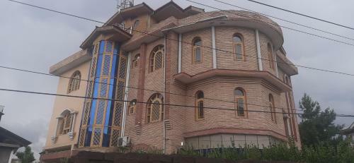 Hostal Bashaw P Guest House