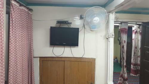Hostal Lake Boulevard Guest House