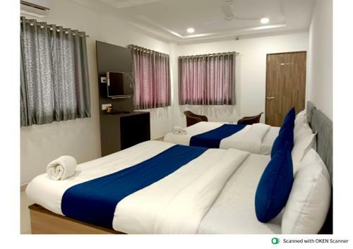 Bed & Breakfast Hotel Sr