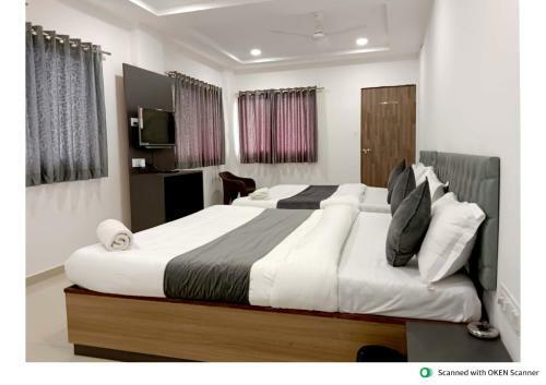 Bed & Breakfast Hotel Sr