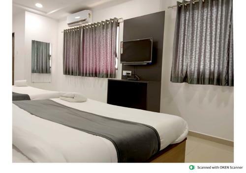 Bed & Breakfast Hotel Sr