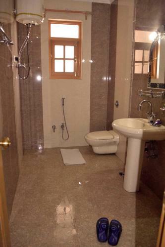 Hotel Al Azrah