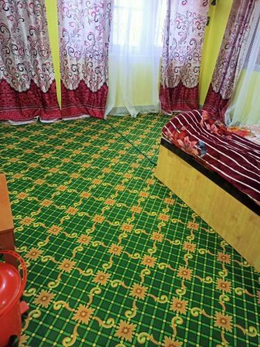 Apartamento Kashmil Palace