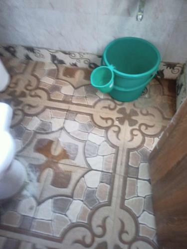 Apartamento Kashmil Palace