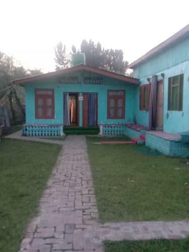 Hotel Sea Face