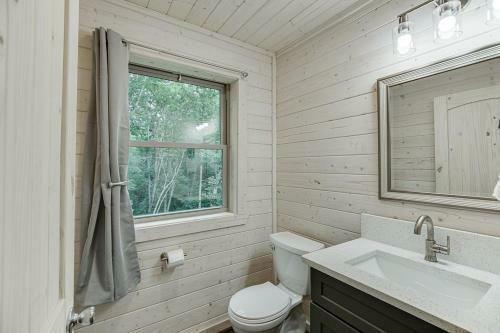 Villa Marvel Falls Treehouse