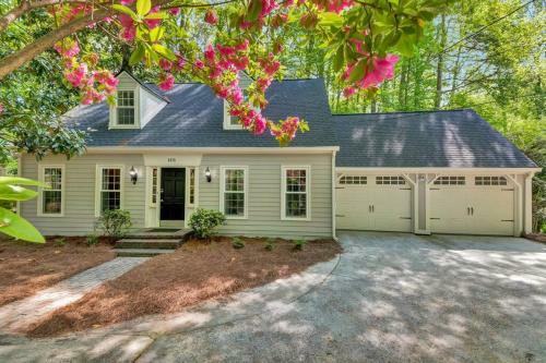 Sleeps 8 - 3 Beds Pet Friendly - Roberts