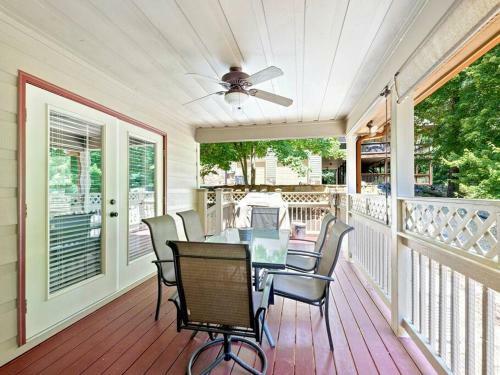Deer Ridge! - Loft & Fire Pit - Pet Friendly