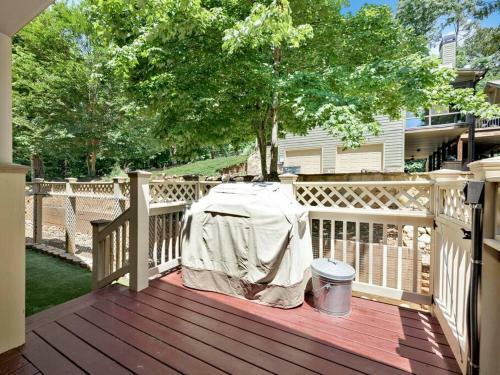 Deer Ridge! - Loft & Fire Pit - Pet Friendly