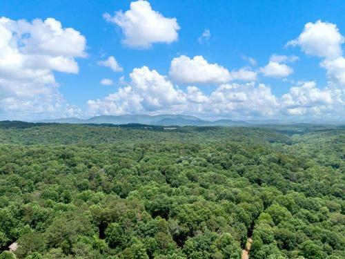 Deer Ridge! - Loft & Fire Pit - Pet Friendly