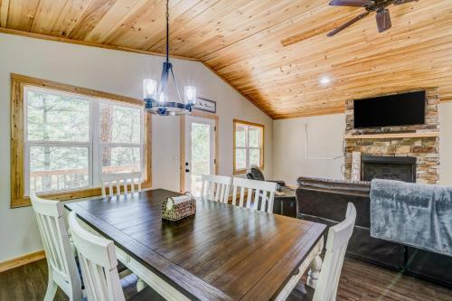 Cozy Cabin