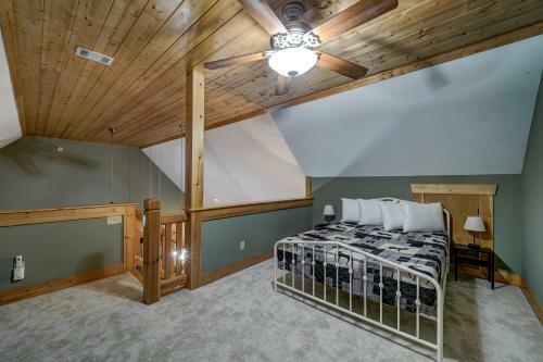 Deer Run Retreat