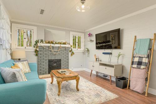 Lucky's Cottage
