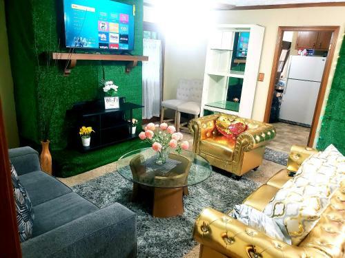 Apartamento Luxury 3r2b Kingbed House Sleeps Eight