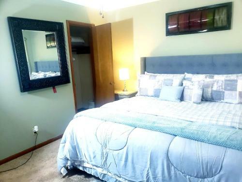 Apartamento Luxury 3r2b Kingbed House Sleeps Eight