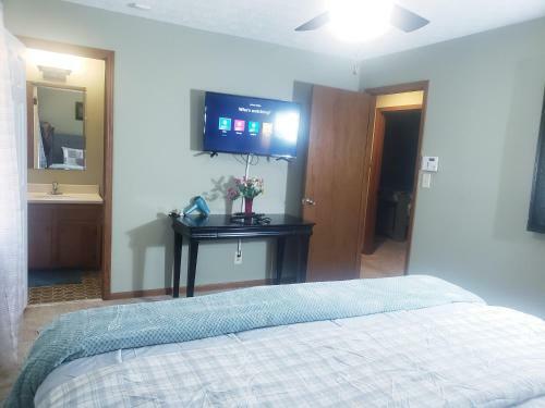 Apartamento Luxury 3r2b Kingbed House Sleeps Eight